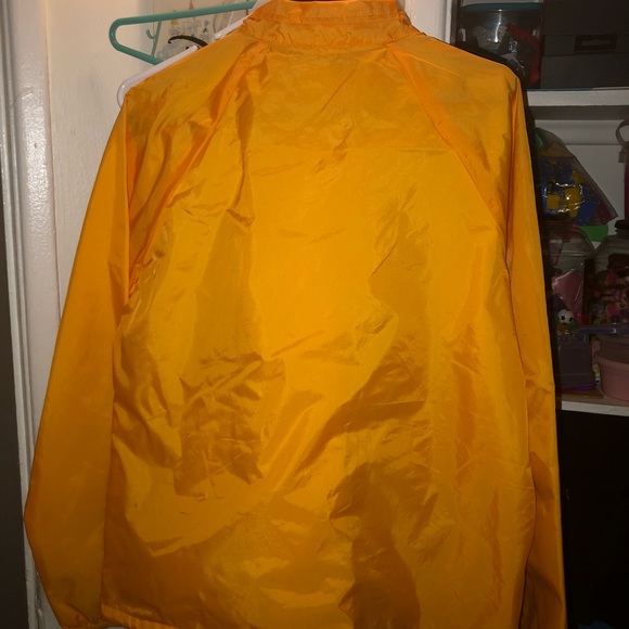 Vans Windbreaker - Picture 2 of 3